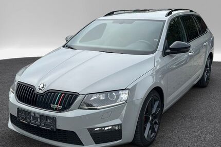 Skoda Octavia 114.000 km 14.990 &euro; Gross Gerau 64521