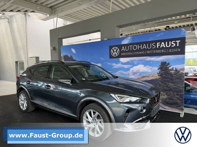 Cupra Formentor 14.371 km 28.900 &euro; Jessen 06917