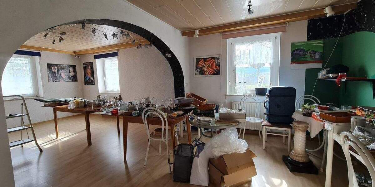 Gewerbeobjekt Ostheim vor der Rhön Ostheim - 1 Zimmer, 447 m&sup2;, 300.000&euro; | Angebot:26142997