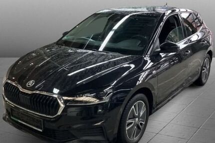 Skoda Fabia 23.610 km 20.980 &euro; Bad Camberg 65520