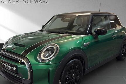 Mini Cooper SE 12.600 km 18.980 &euro; Kirchseeon 85614