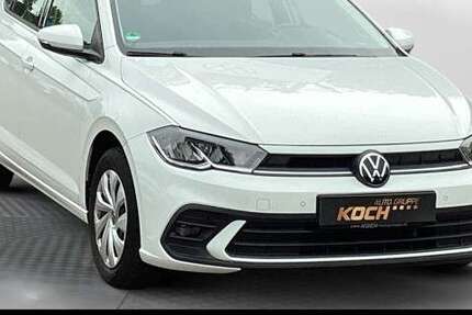 VW Polo 16.800 km 16.260 &euro; Schwäbisch Hall 74523