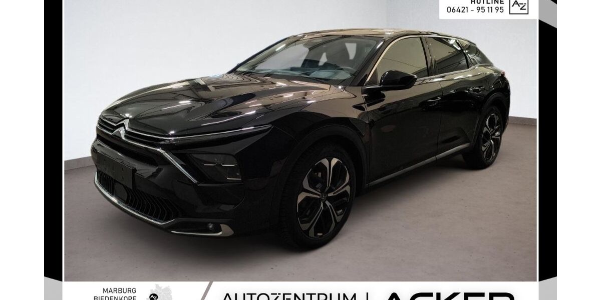 Citroen C5 X 26.561 km 23.980 &euro; Marburg 35043