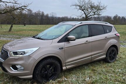 Ford Kuga 60.000 km 22.900 &euro; Mühlacker 75417