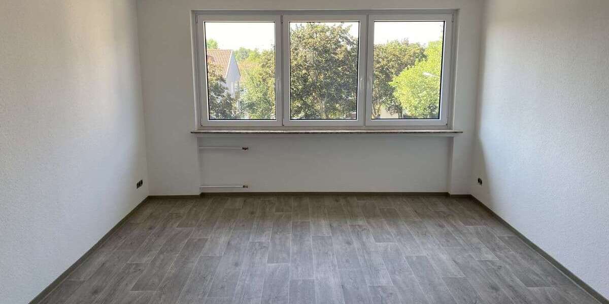 Etagenwohnung Helmstedt - 3 Zimmer, 81 m&sup2;, 135.000&euro; | Angebot:25235060