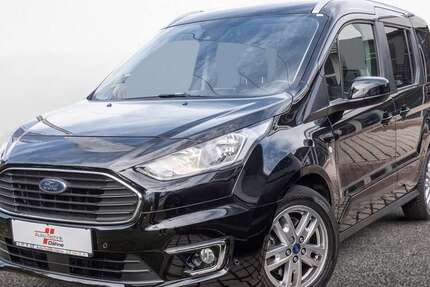 Ford Tourneo Connect 96.641 km 15.980 &euro; Rathenow 14712