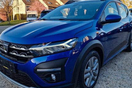 Dacia Sandero 87.807 km 9.400 &euro; Bad Waldsee 88339