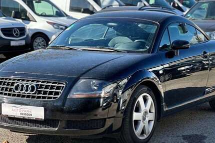 Audi TT 216.666 km 2.999 € Sulz am Neckar 72172