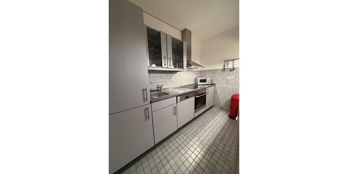 Etagenwohnung Sankt Peter-Ording Ording - 2.5 Zimmer, 47 m&sup2;, 259.000&euro; | Angebot:23530332