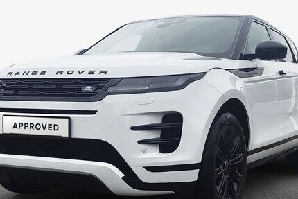 Land Rover Range Rover Evoque 21.983 km 48.880 &euro; Heilbronn 74080