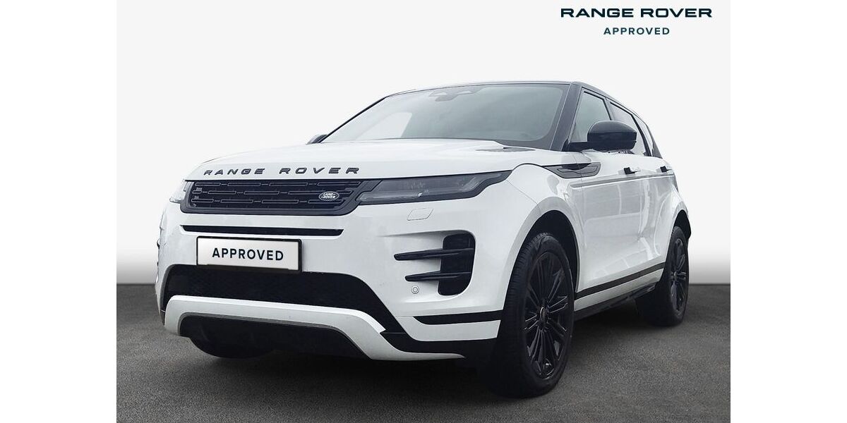 Land Rover Range Rover Evoque 21.983 km 49.990 € Heilbronn 74080