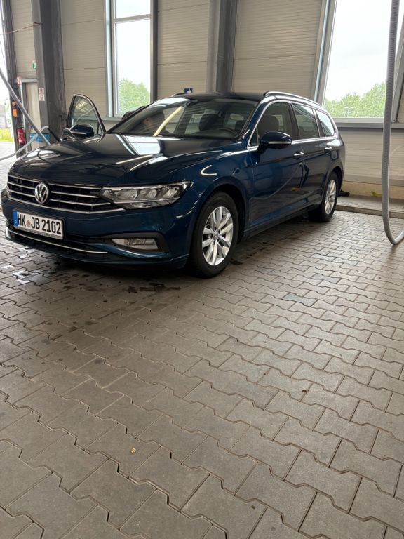 Passat Variant