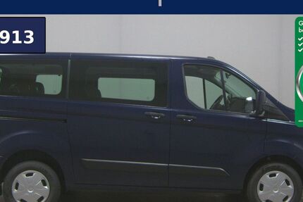 Ford Transit Custom 40.491 km 25.980 &euro; Gyhum/Bockel 27404