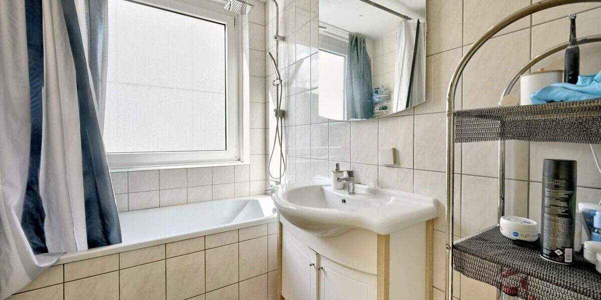 Etagenwohnung Taunusstein Wehen - 3 Zimmer, 86 m&sup2;, 169.000&euro; | Angebot:25784577