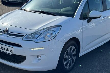 Citroen C3 160.161 km 5.300 &euro; Bad Langensalza 99947