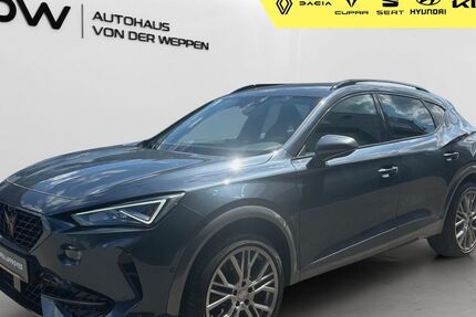 Cupra Formentor 21.000 km 33.880 &euro; Mosbach 74821