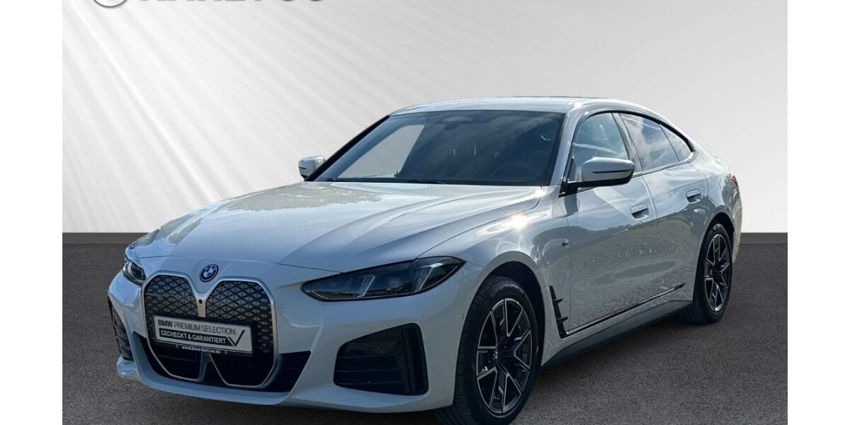 BMW i4 26.036 km 48.990 &euro; Wiesbaden 65203