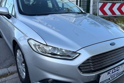 Ford Mondeo 89.000 km 12.900 &euro; Mannheim 68199
