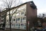NEUSS DREIKÖNIGENVIERTEL- GEMÜTLICHE ZWEIZimmer- DACHGESCHOSS- Wohnung MIT BALKON