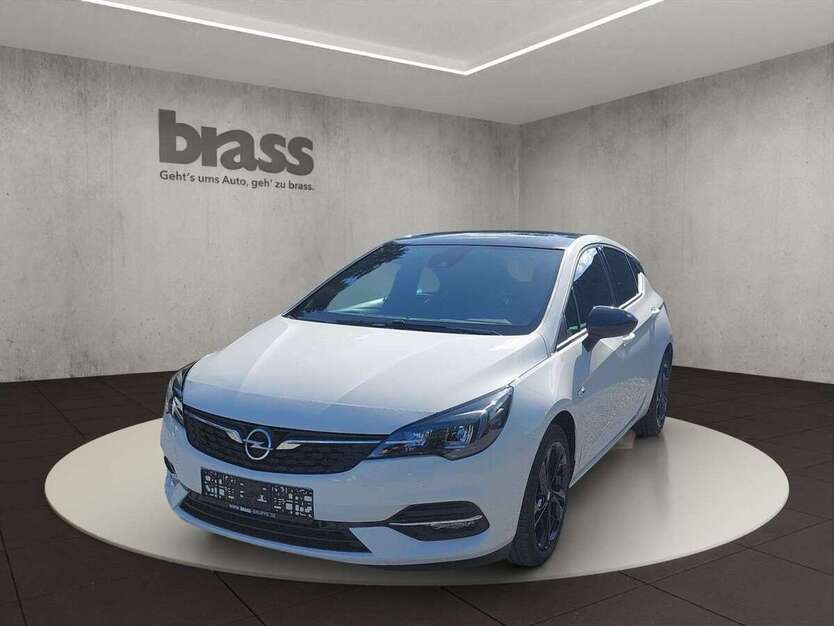 Opel Astra 26.820 km 15.950 € Höchst Im Odenwald 64739
