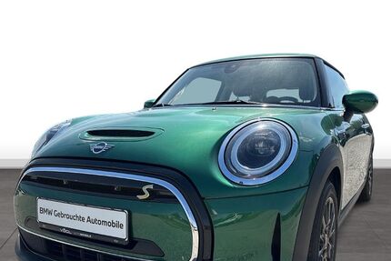 Mini Cooper SE 19.669 km 19.580 &euro; Dingolfing 84130