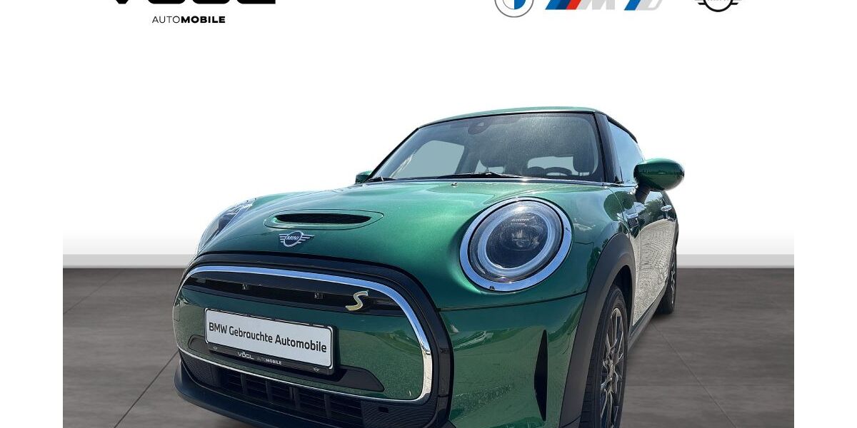 Mini Cooper SE 19.669 km 19.580 &euro; Dingolfing 84130