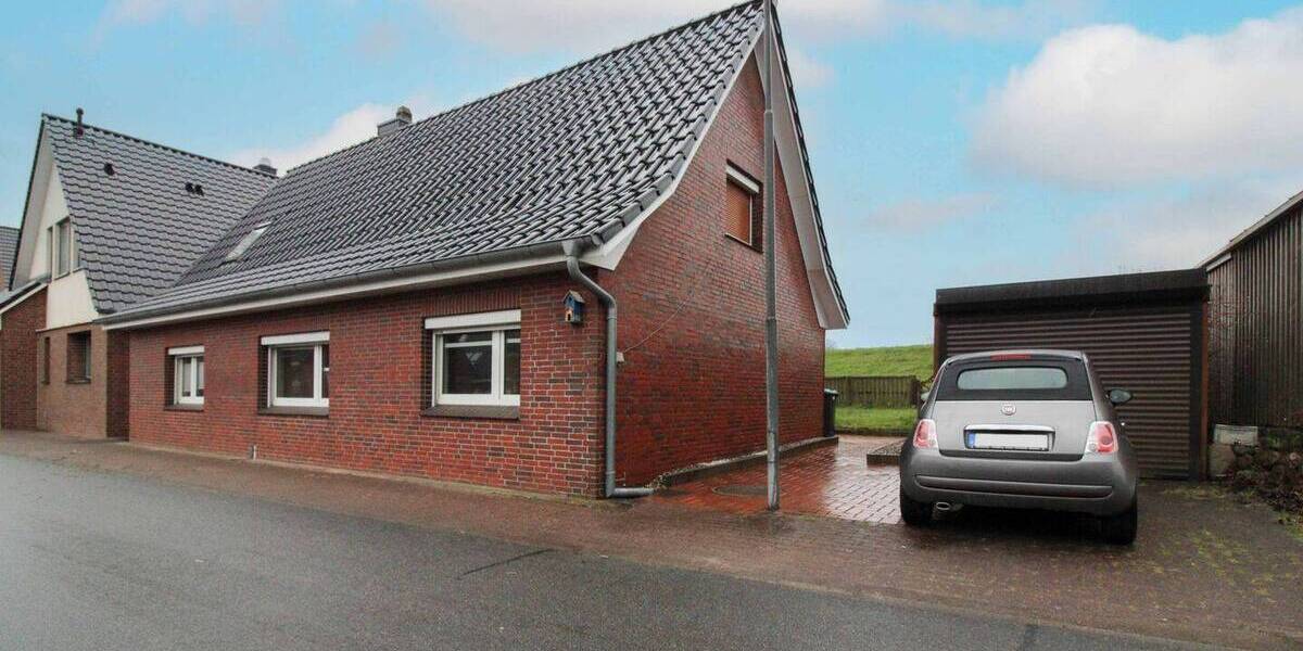 Einfamilienhaus Bekmünde - 4 Zimmer, 149.000&euro; | Angebot:26437931