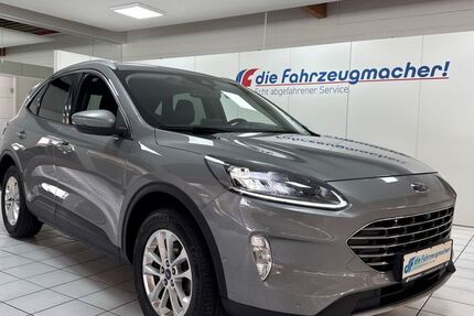 Ford Kuga 83.000 km 21.488 &euro; Rheinbach 53359