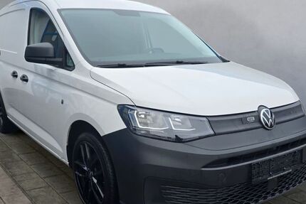 VW Caddy 42.000 km 18.380 &euro; Leimbach 36433