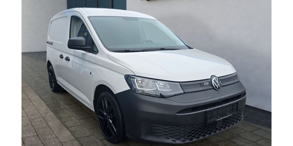 VW Caddy 42.000 km 18.380 &euro; Leimbach 36433