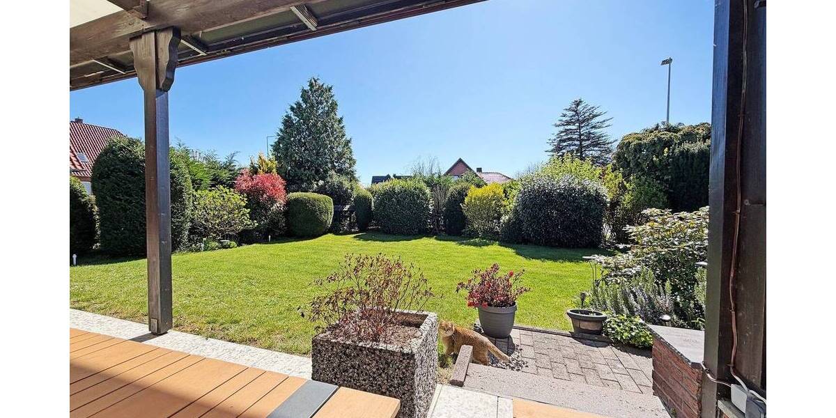 Einfamilienhaus Hille - 6 Zimmer, 155 m&sup2;, 285.000&euro; | Angebot:26438807