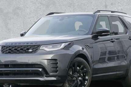 Land Rover Discovery 26.999 km 55.699 &euro; Magdeburg 39116