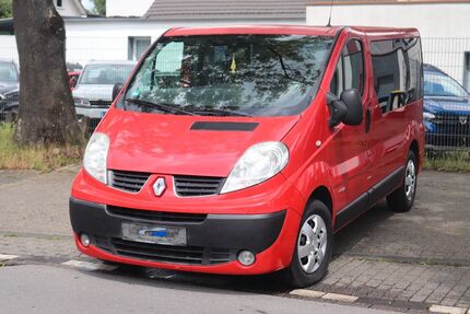 Renault Trafic 197.396 km 6.900 &euro; Duisburg 47169