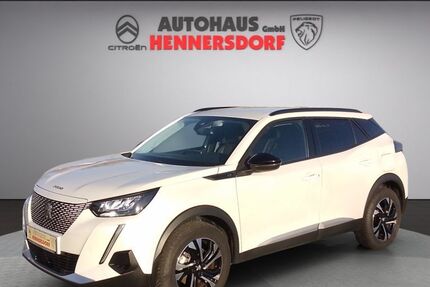 Peugeot 2008 28.050 km 20.250 &euro; Kubschütz 02627