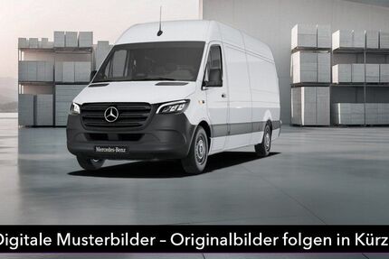 Mercedes-Benz Sprinter 14.670 km 43.971 € Hamm 59067