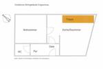 Reihenendhaus Wellen - 3 Zimmer, 56 m&sup2;, 95.000&euro; | Angebot:26410319