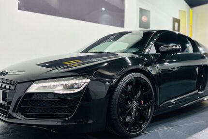 Audi R8 54.499 km 79.900 € Ingolstadt 85051
