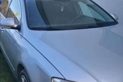 VW Passat 215.000 km 3.500 &euro; Würzburg 97074