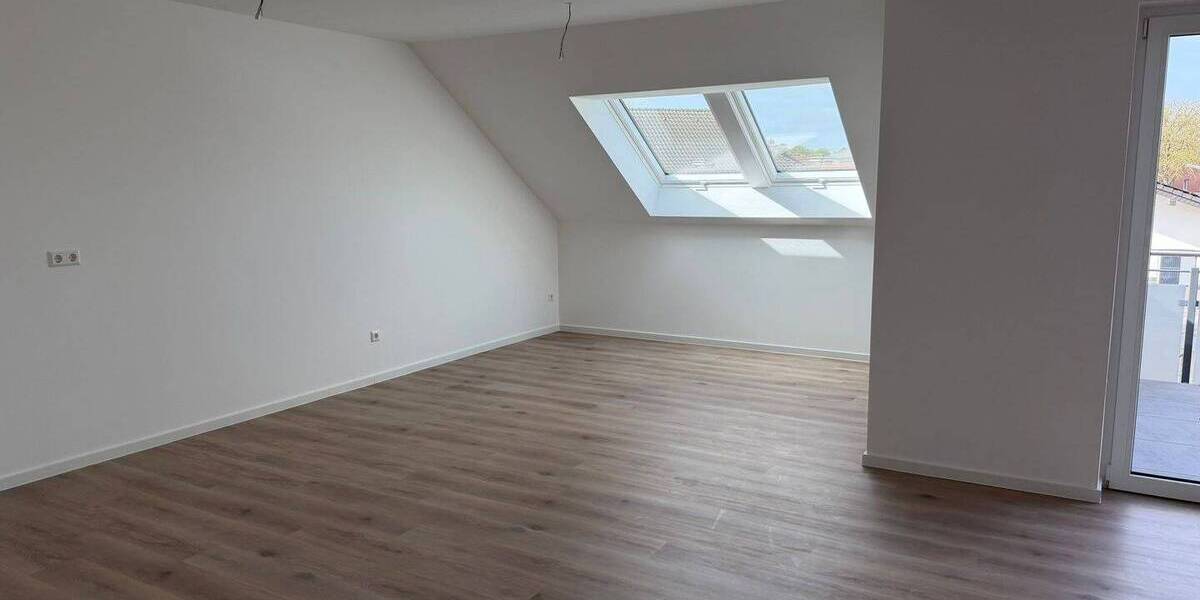 Etagenwohnung Harsewinkel - 2 Zimmer, 101 m&sup2;, 456.030&euro; | Angebot:26752889