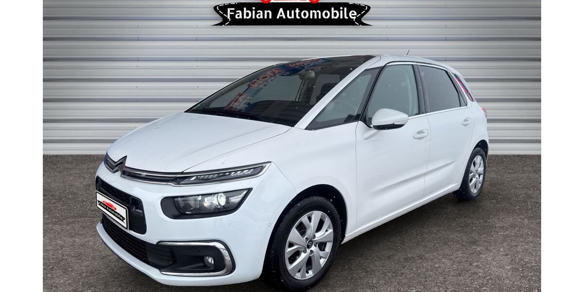 Citroen C4 Picasso 75.999 km 10.999 &euro; Freudenberg 97896