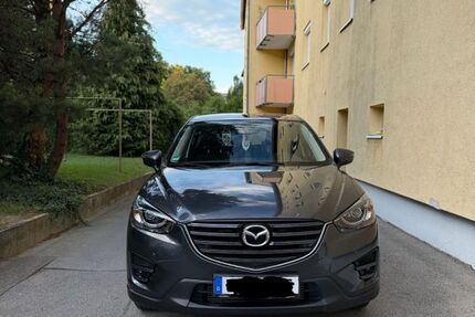 Mazda CX-5 152.575 km 11.000 &euro; Augsburg 86156