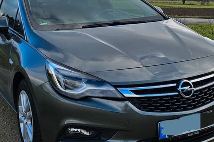 Opel Astra 90.000 km 14.499 &euro; Röthenbach an der Pegnitz 90552