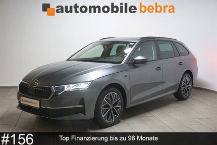 Skoda Octavia 2.499 km 31.990 &euro; Bebra 36179