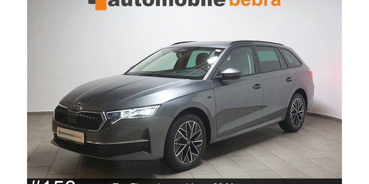 Skoda Octavia 2.499 km 31.990 &euro; Bebra 36179