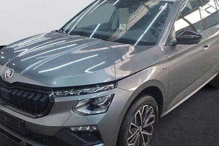 Skoda Kamiq 21.000 km 24.999 &euro; Mühlheim 63165