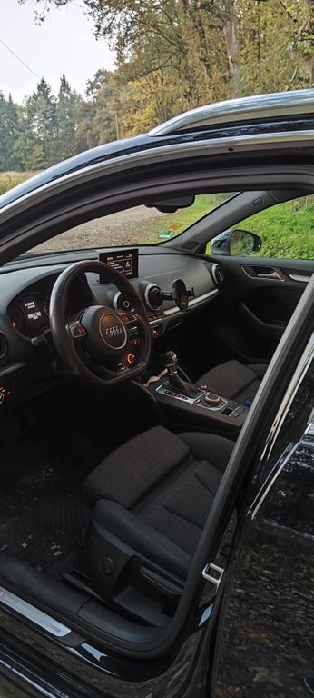 Audi A3 241.000 km 10.300 € Regensburg 93055
