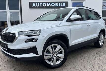 Skoda Karoq 14.100 km 29.969 &euro; Königsfeld 78126