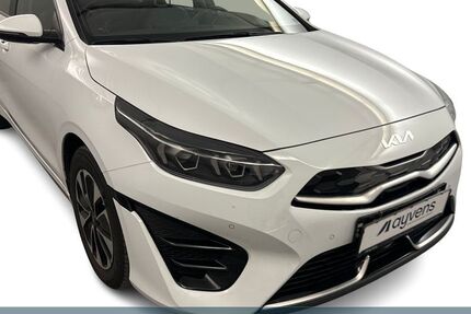 Kia ceed / Ceed 47.131 km 18.980 &euro; Dorfmark 29683