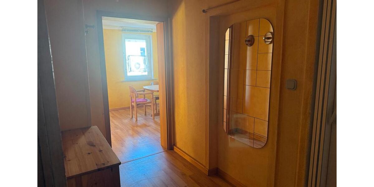 Maisonettenwohnung Ahnatal - 3 Zimmer, 120 m&sup2;, 140.000&euro; | Angebot:18986495