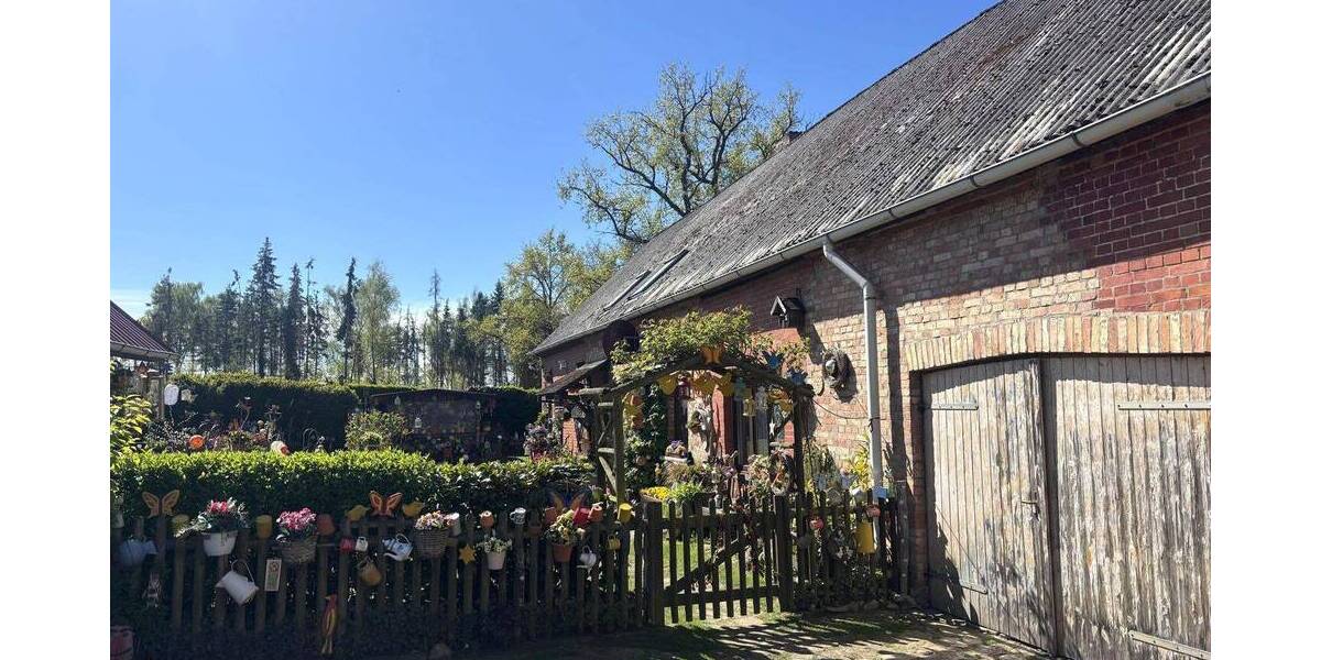 Einfamilienhaus Lüchow Bösel - 5 Zimmer, 170 m&sup2;, 165.000&euro; | Angebot:26542214